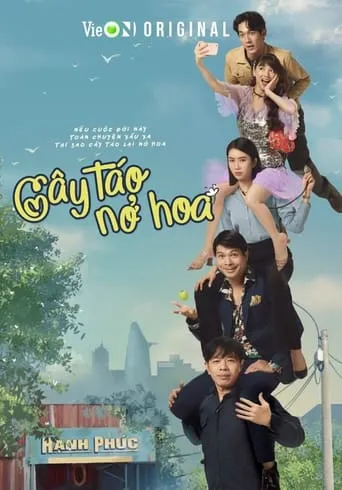 The Apple Tree Blossom TV series poster - Rated 5/10