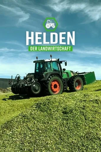 Helden der Landwirtschaft TV series poster - Rated 8/10