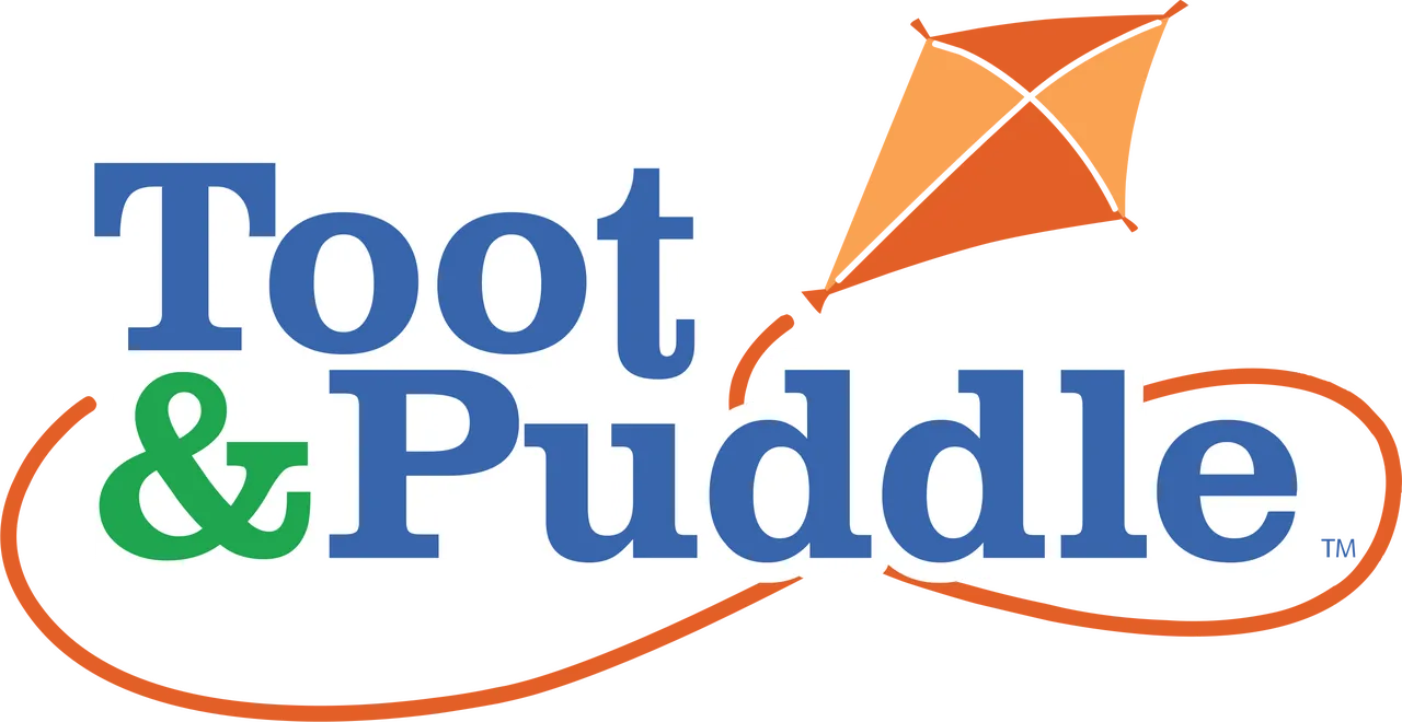 Toot & Puddle