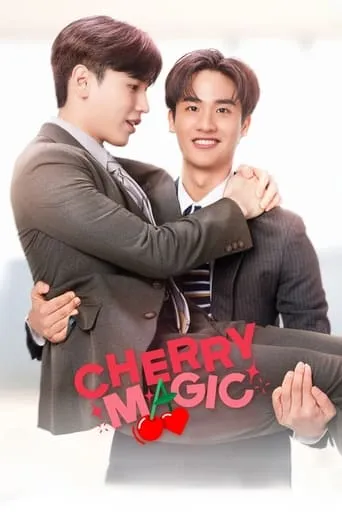 Cherry Magic TV series poster - Rated 9.1/10