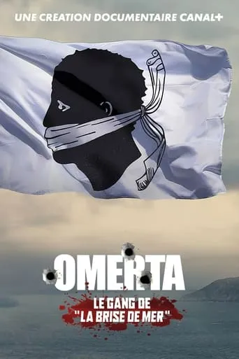 Omerta, le gang de la Brise de Mer TV series poster - Rated 8/10