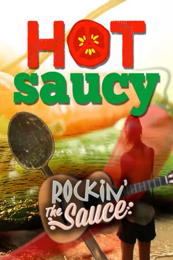 Hot Saucy TV series poster - Rated 7/10