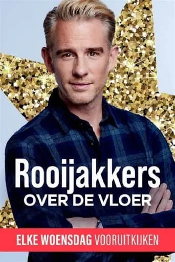 Rooijakkers over de Vloer TV series poster - Rated 8/10