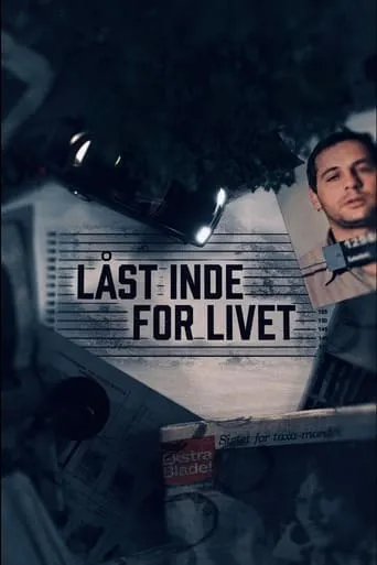 Låst inde for livet TV series poster - Rated 10/10