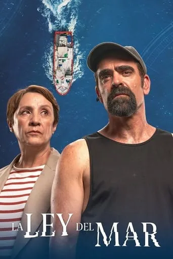 The Law of the Sea TV series poster - Rated 5.9/10