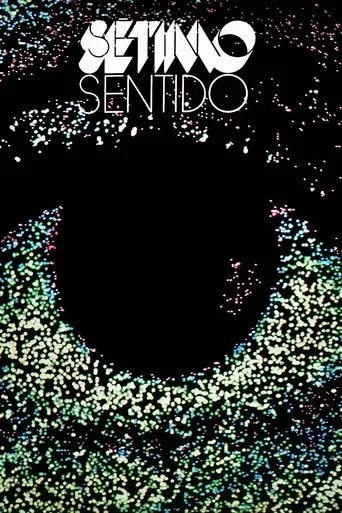 Sétimo Sentido TV series poster - Rated 9.2/10