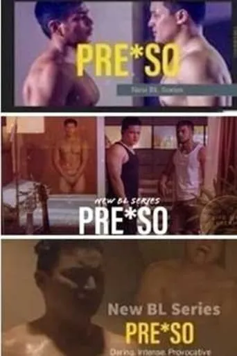 Pre*So TV series poster - Rated 10/10