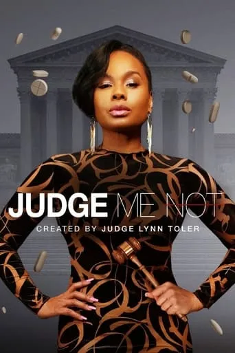 Judge Me Not TV series poster - Rated 8.7/10