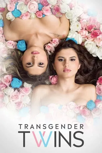 Transgender Twins TV series poster - Rated 10/10