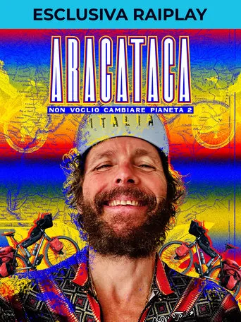 Aracataca. Non voglio cambiare pianeta 2 TV series poster - Rated 5.8/10
