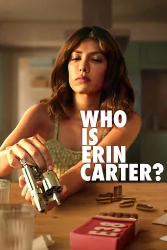 Who Is Erin Carter? TV series poster - Rated 7.131/10