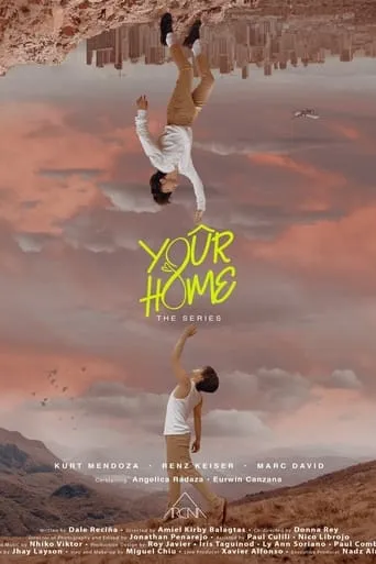 Your Home TV series poster - Rated 7/10