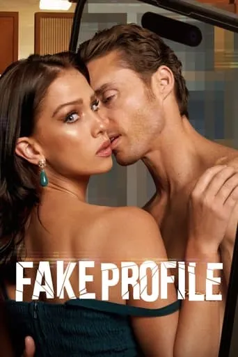 Fake Profile TV series poster - Rated 7.3/10