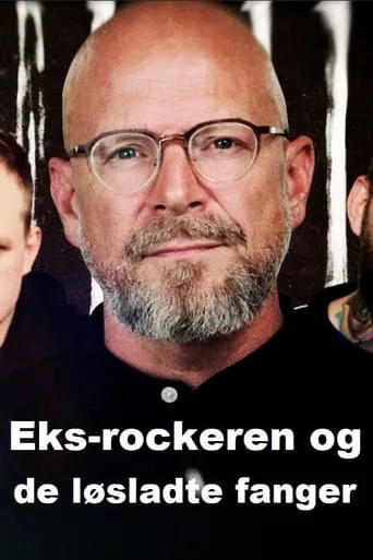 Eks-rockeren og de løsladte fanger TV series poster - Rated 10/10