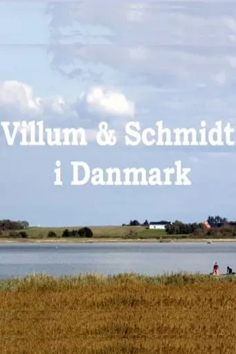 Villum & Schmidt i Danmark TV series poster - Rated 10/10