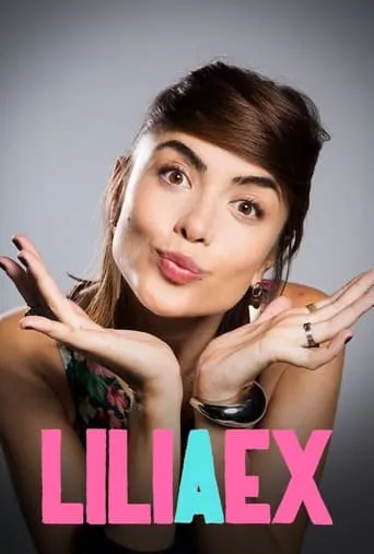 Lili a Ex TV series poster - Rated 6/10