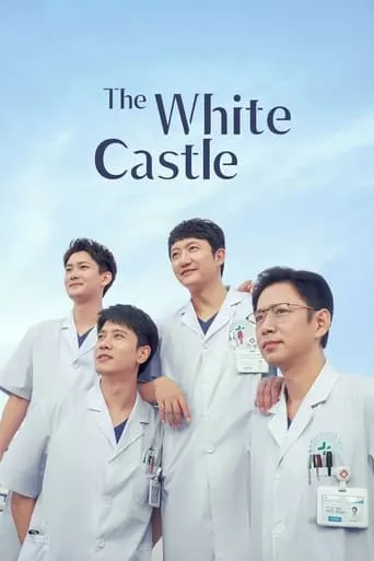 The White Castle TV series poster - Rated 7/10