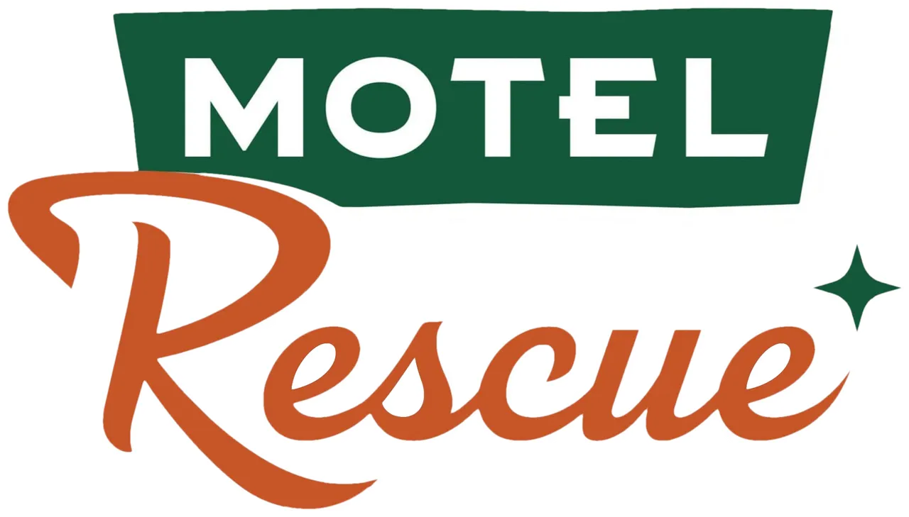 Motel Rescue