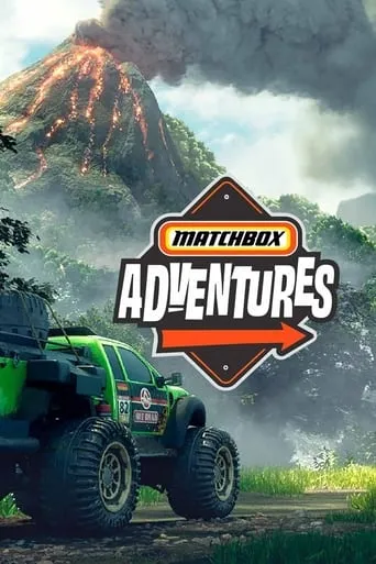 Matchbox Adventures TV series poster - Rated 4.8/10