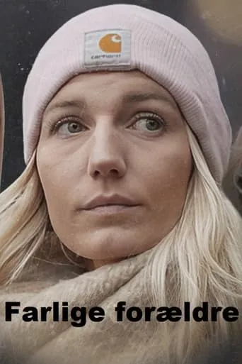 Farlige forældre TV series poster - Rated 10/10