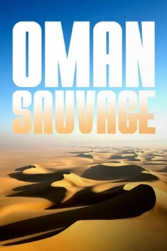 Wilder Oman TV series poster - Rated 10/10