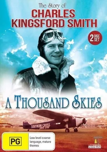 A Thousand Skies TV series poster - Rated 5/10