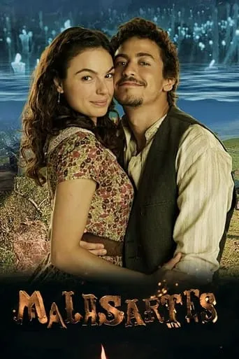 Malasartes TV series poster - Rated 7/10