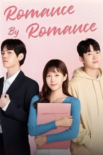 Romance by Romance TV series poster - Rated 2.5/10