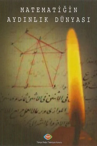 Matematiğin Aydınlık Dünyası TV series poster - Rated 8/10