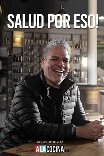 Salud por Eso! TV series poster - Rated 10/10