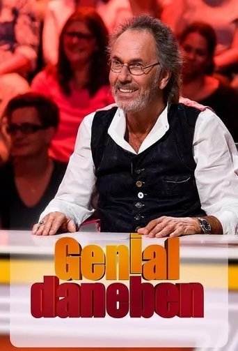 Genial daneben TV series poster - Rated 7/10