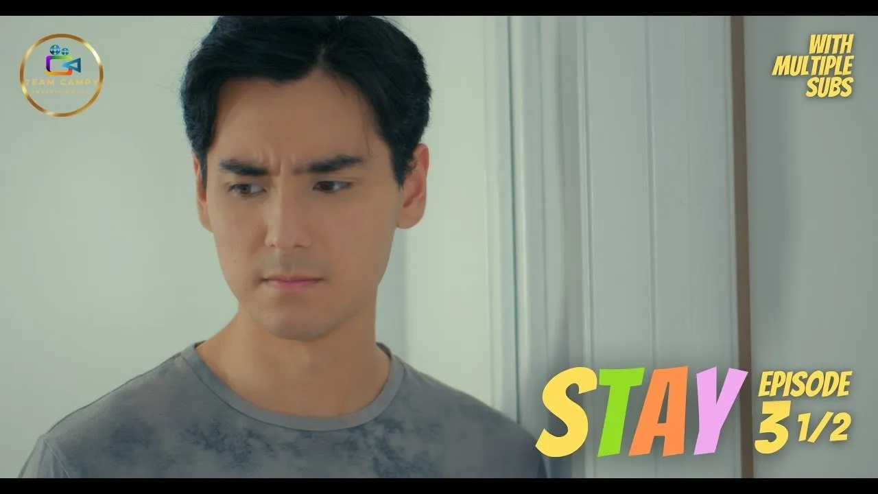Stay