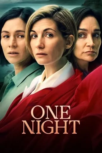 One Night TV series poster - Rated 7.3/10