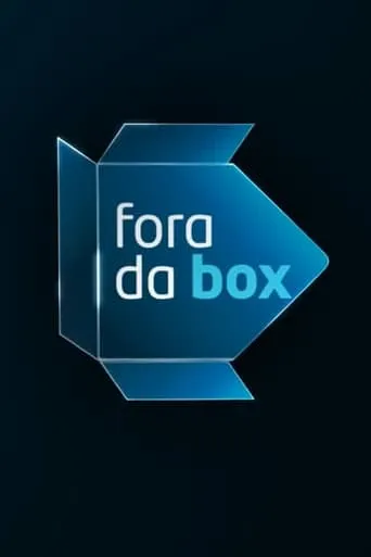 Out of the Box TV series poster - Rated 9/10