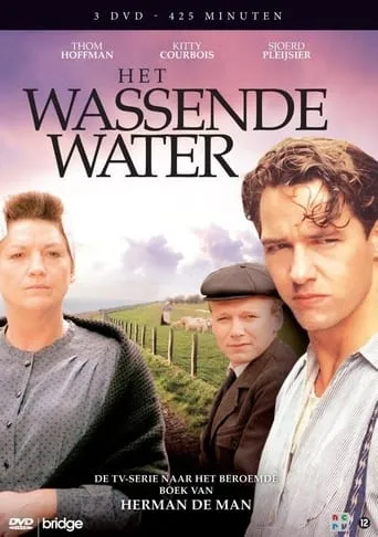 Het wassende water TV series poster - Entertainment content
