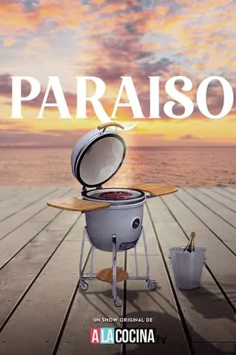 Paraiso TV series poster - Rated 10/10