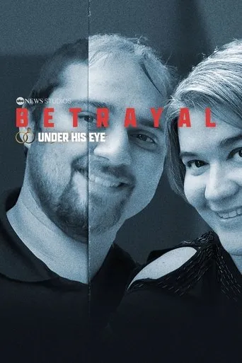 Betrayal TV series poster - Rated 6/10