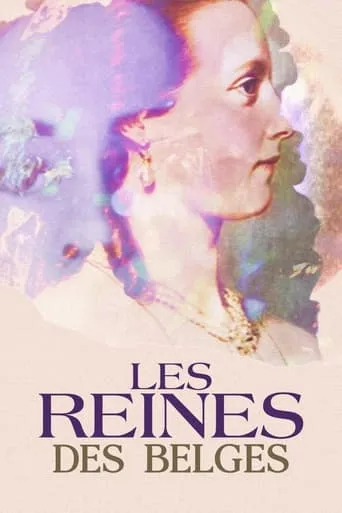 Les reines des Belges TV series poster - Rated 10/10