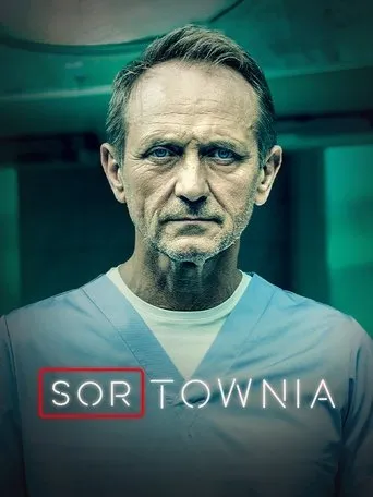 Triage TV series poster - Rated 5.3/10