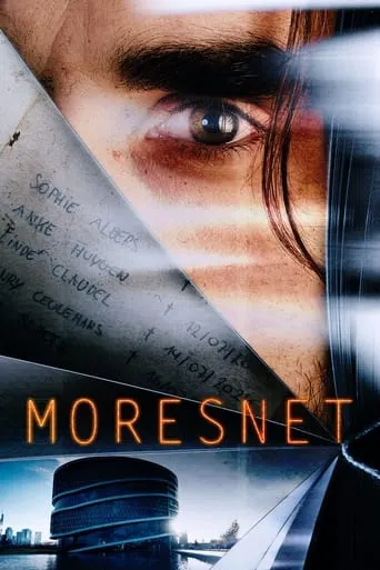 Moresnet TV series poster - Rated 10/10