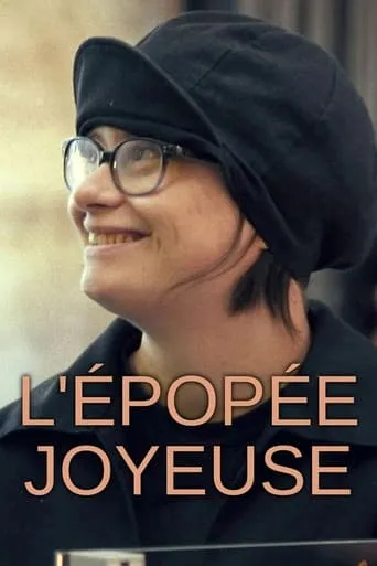 L'épopée joyeuse TV series poster - Rated 7/10