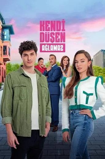 Come What May TV series poster - Rated 8.6/10