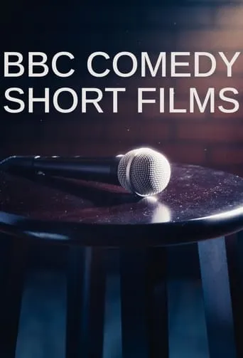 BBC Comedy Short Films TV series poster - Rated 10/10