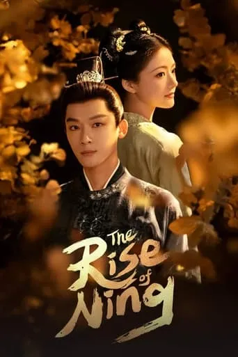 The Rise of Ning TV series poster - Rated 8/10