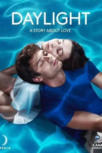 The Tropical TV series poster - Rated 8.5/10