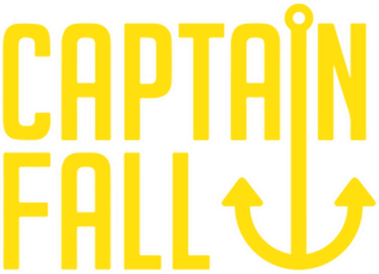 Captain Fall