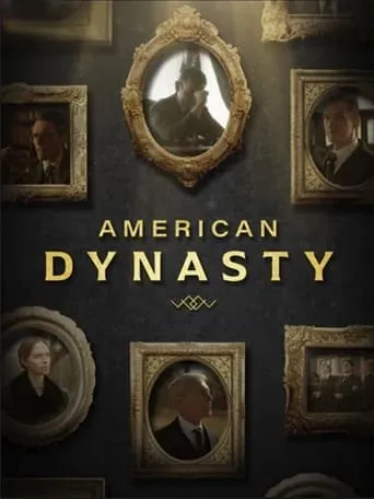 American Dynasty TV series poster - Rated 7.75/10