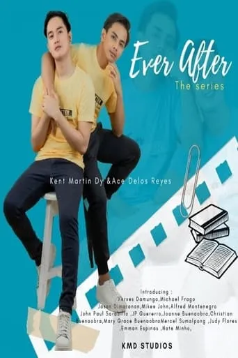 Ever After TV series poster - Rated 10/10