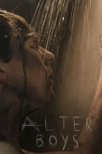 Alter Boys TV series poster - Rated 6/10
