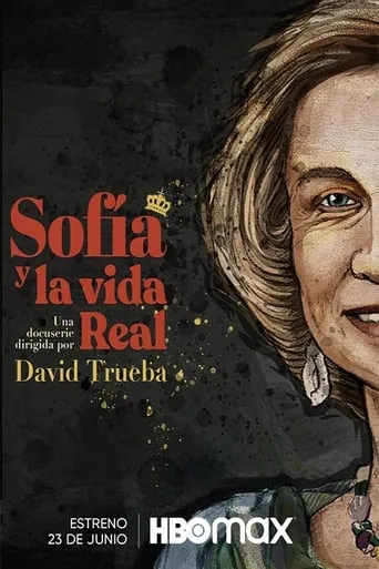 Sofía y la vida real TV series poster - Rated 8/10